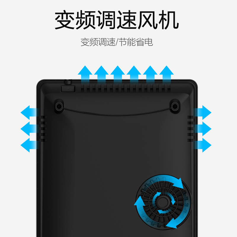 美的(Midea)电磁炉 C21-Simple103 8档火力 触控式 微晶面板 大线盘 电磁炉(赠汤锅)