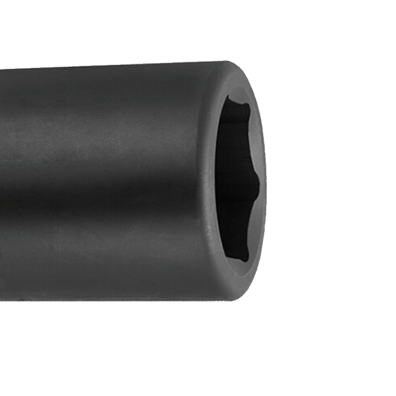高松takama 1英寸方25mm系列六角重型套筒头34mm720134 1个