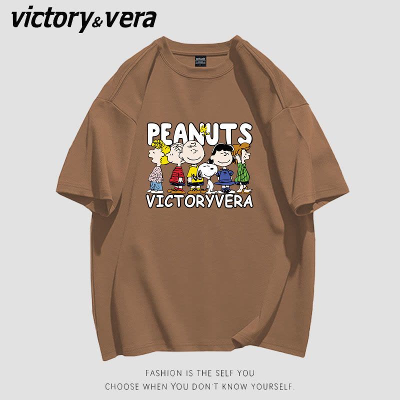 VICTORYVERA港风日系短袖t恤女2022夏季新款宽松韩版上衣服ins潮图片