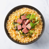 今麦郎 大今野 葱香排骨方便面泡面方便速食 5连包泡面 5*111g