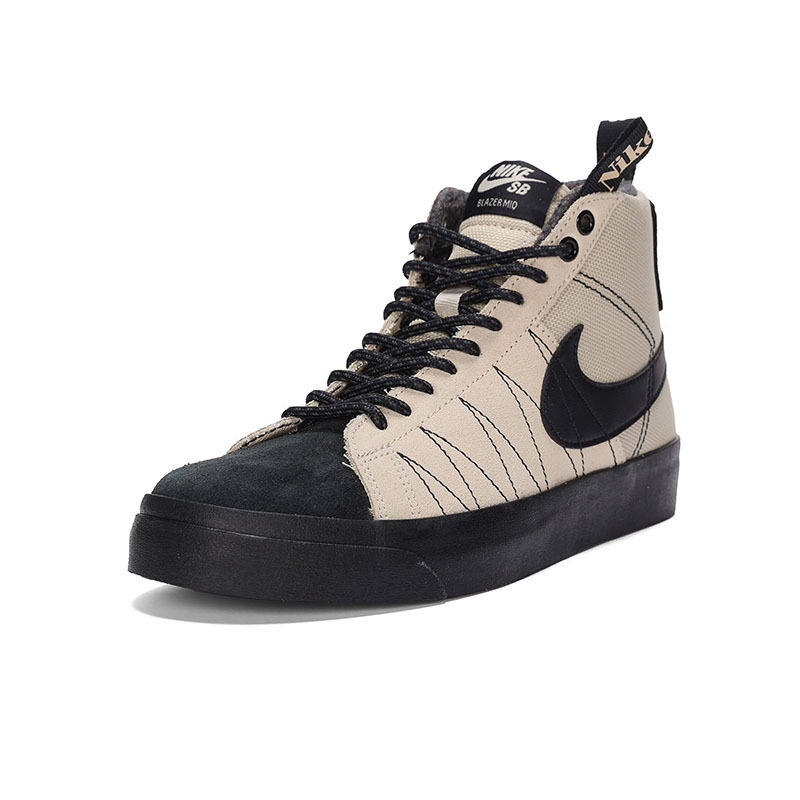 nike/耐克男鞋开拓者高帮休闲鞋滑板鞋dc8903-200