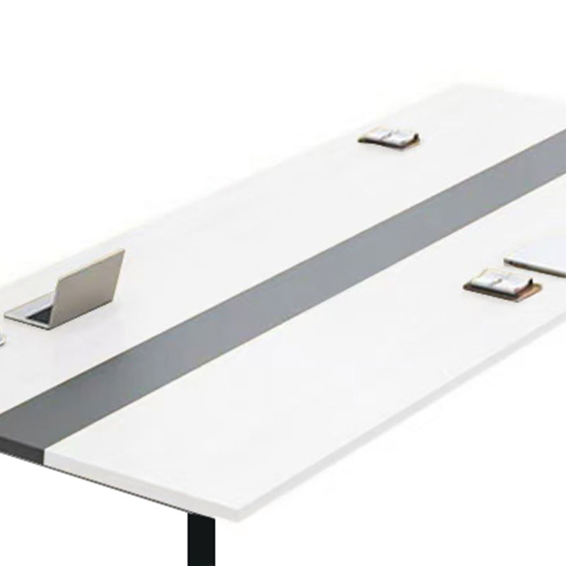 宜掌柜会议桌2000*850*900mm张高清大图