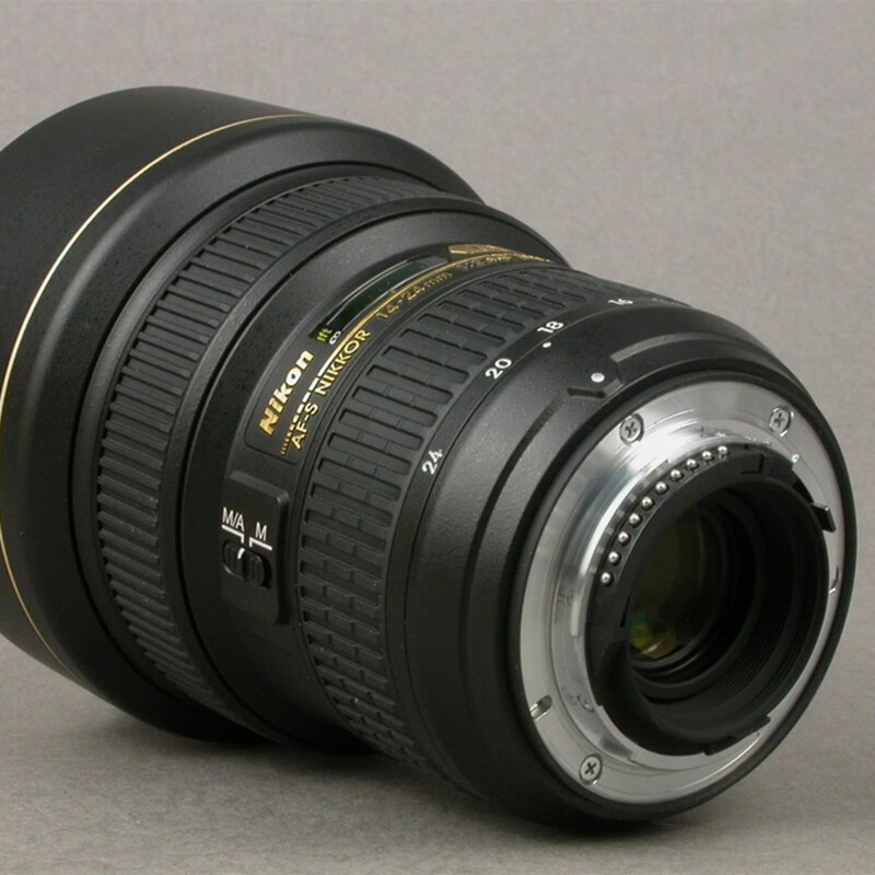 尼康(Nikon)AF-S尼克尔14-mmf2.8GED“大三元”广角变焦镜头尼康镜头风景旅游高清大图