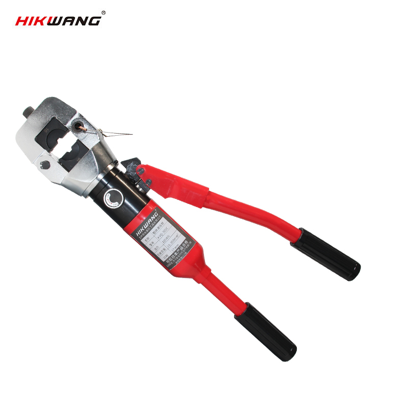 HIKWANG 整体液压钳KYQ-300C高清大图
