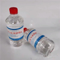 康之源75%医用酒精500ML