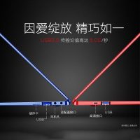 iTSOHOO AK1S轻薄本14英寸商务笔记本电脑 超簿本办公学生电脑 便携手提超窄边框金属全面屏超极本游戏本上网本 英特尔四核8G内存 64GB SSD固态硬盘舒感键盘 绅士蓝