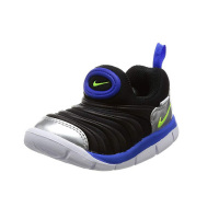 NIKE耐克童鞋2019新款毛毛虫运动休闲鞋一脚蹬童鞋 便捷舒适