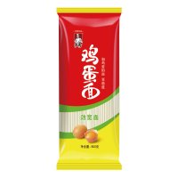 今麦郎 红鸡蛋挂面拉面劲宽面面条方便速食 家用挂面 汤面 速食