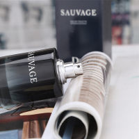 迪奥(Dior) 旷野Sauvage男士淡香水持久香氛EDT淡香水60ml