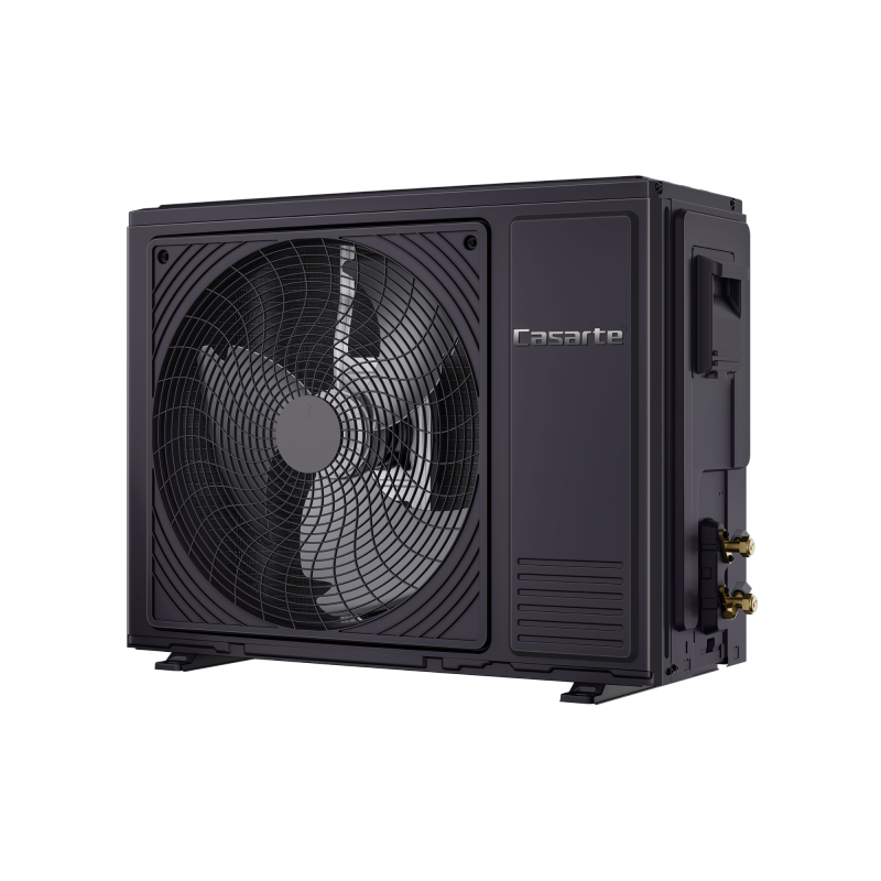 卡萨帝风管机CANW9083ED(81)U1