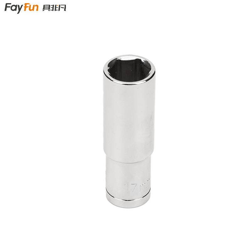 具非凡 套筒 17MM 个高清大图