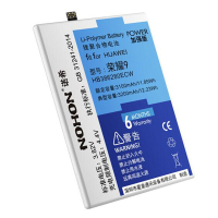 诺希(NOHON) 荣耀9电池 适用华为P10通用内置电板 3200mAh配更换工具安装视频