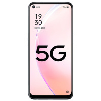OPPO A93s 5G 夏夜星河 8GB+256GB 5G数字移动电话机 全网通版
