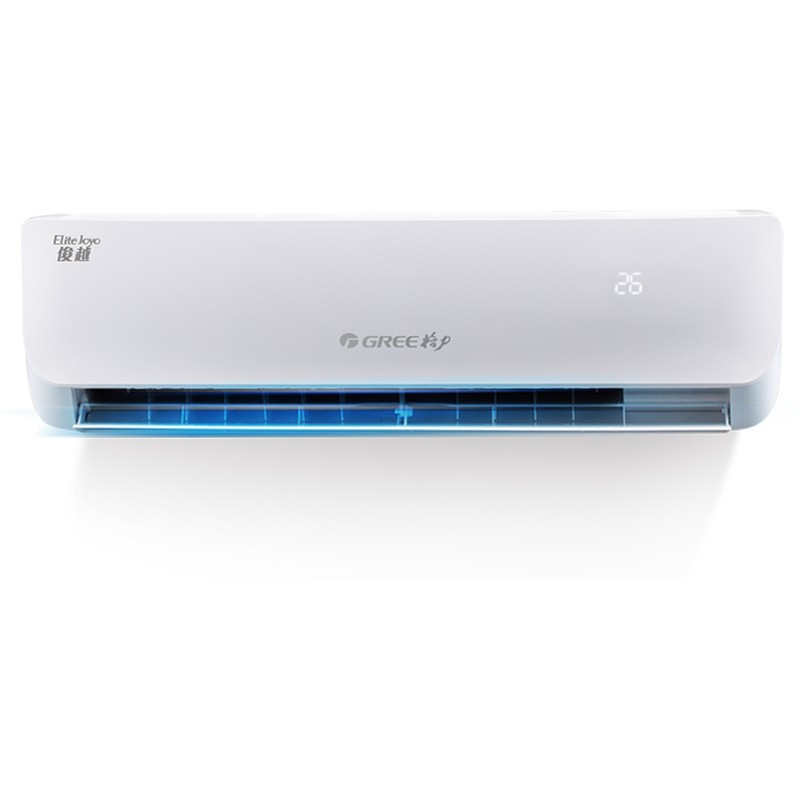 格力(GREE) 空调 空调壁挂式 格力空调 1.5匹 冷暖KFR-35GW/(35559)NhAb-3
