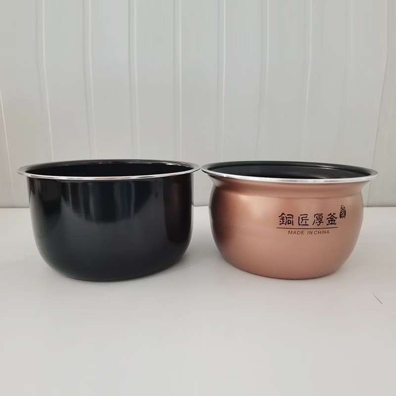 九阳电压力煲家用多功能一锅双胆快速米饭智能加热预约定时电高压锅 Y-60C33高清大图