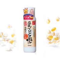 [一步get少女颜]SANA 莎娜 浓润豆乳保湿美肤化妆水 200ml保湿补水爽肤水