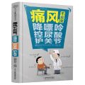 痛风不反复(降嘌呤控尿酸护关节)