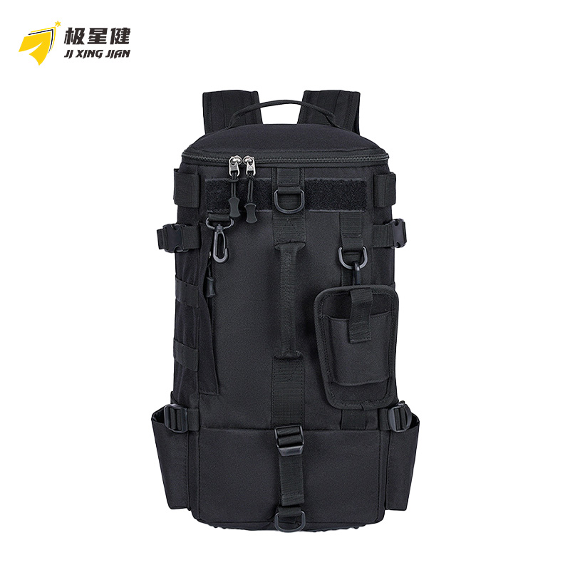 极星健 背包 L6 个高清大图