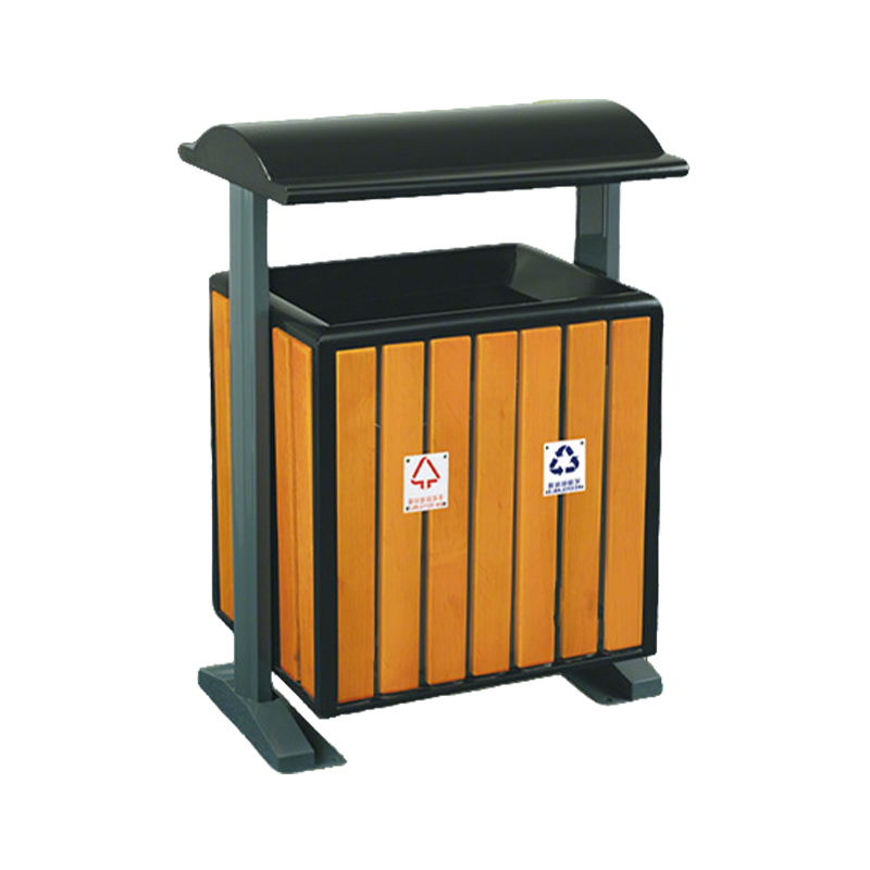 卫未来 户外垃圾桶 GPX-231 个高清大图