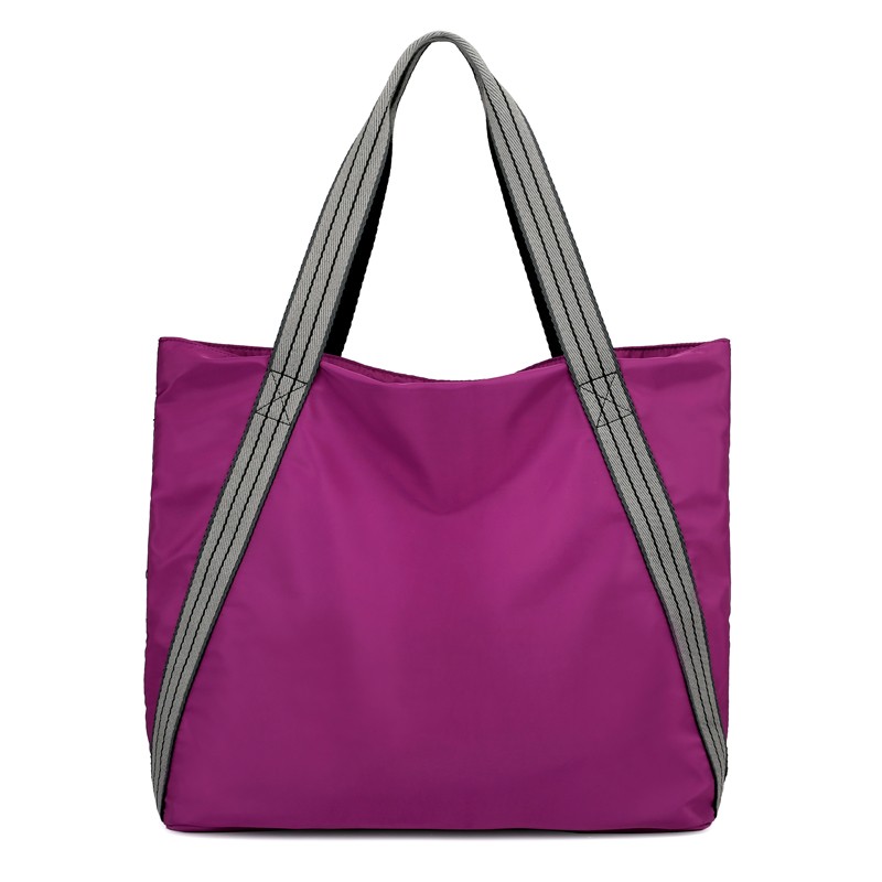 新品女士lillie中号 链条式 轻奢款棕色帆布涂层光滑皮质手提包女ima