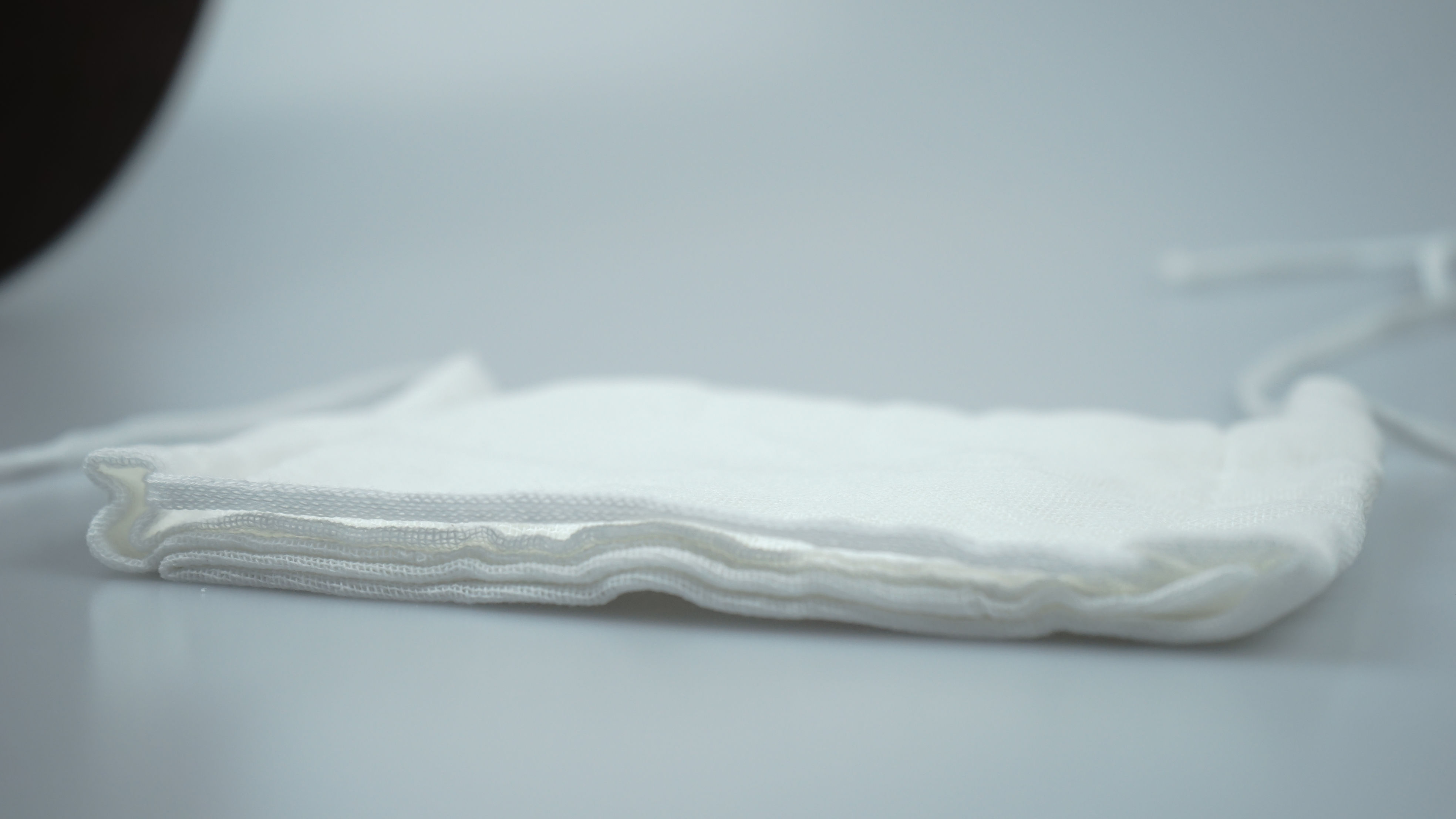 安富利脱脂纱布口罩16层10只/包高清大图