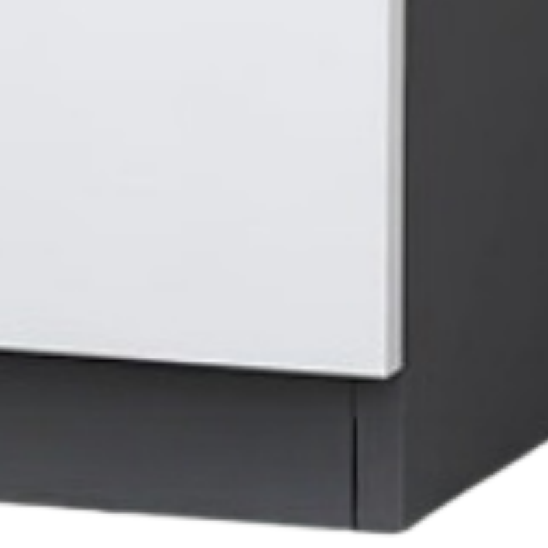 乐琪艺餐边柜 木质台高清大图