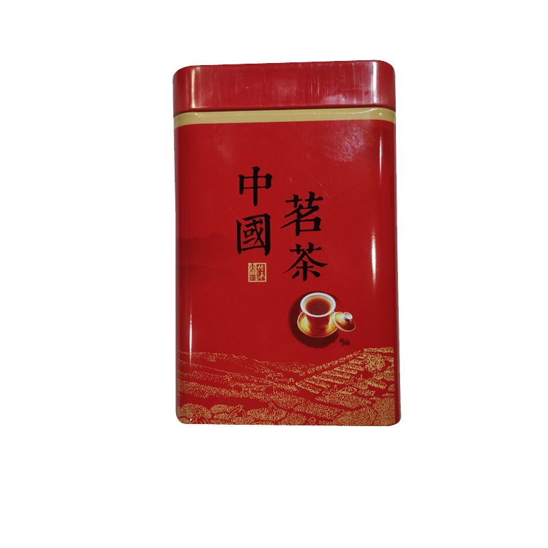 焕茗 HM 特级红茶 250g/罐高清大图