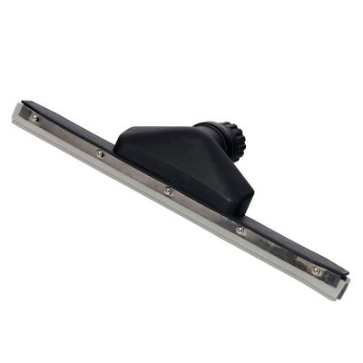 洁霸吸尘器吸水扒宽吸头工业水扒地刷大号扒头吸水头配件通用大号水扒