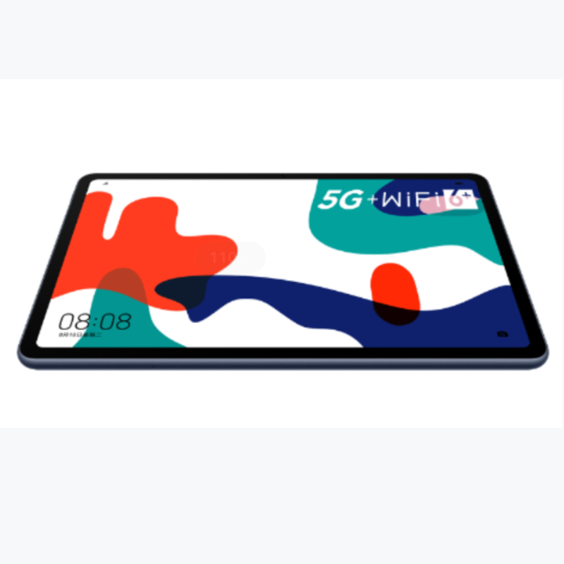 华为 MatePad 10.4英寸 平板电脑 6GB+128GB 5G 夜阑灰