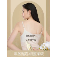 百雀羚(PECHOIN)三生花栀子茉莉香沐浴露800ml32853