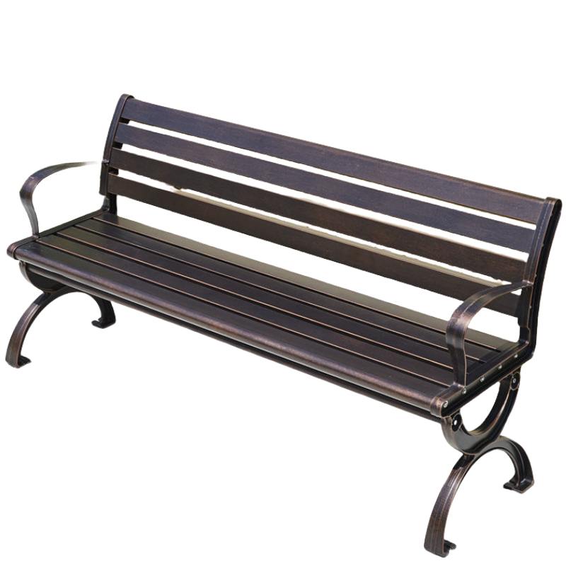 依韵珂长条椅150*50*72cm个高清大图