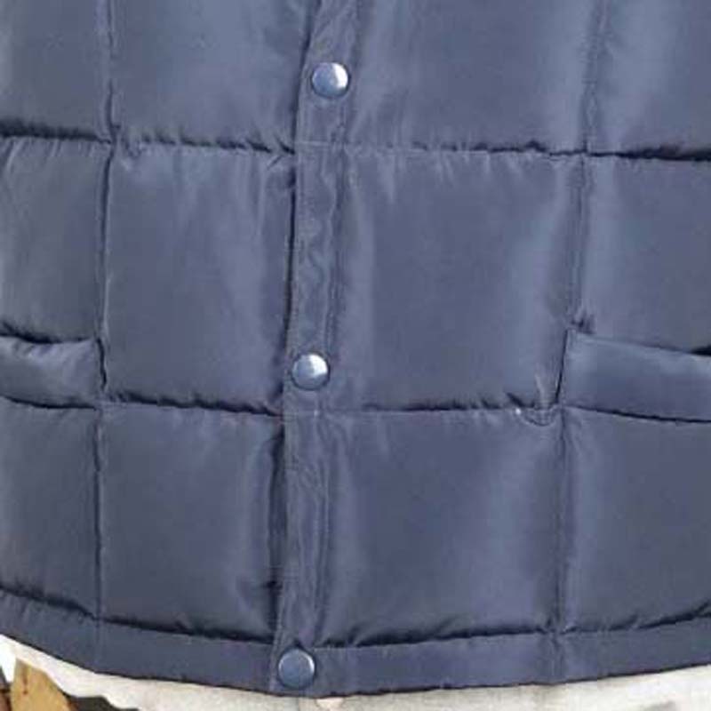 大羿之箭 羽绒马甲/175#/件高清大图