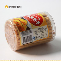 Aji饼干棒起士味220g