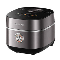 九阳电饭煲2L家用0涂层智能预约不粘电饭煲20N7