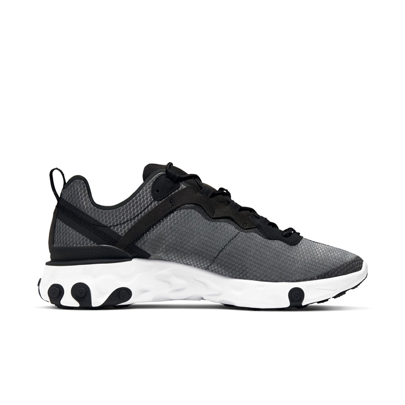 Nike/耐克 男款 REACT ELEMENT 55 SE 休闲跑步鞋 CI3831-002