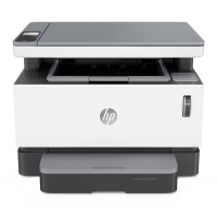 惠普/hp LASER NS MFP 1005c/1005黑白激光a4多功能打印机复印扫描一体机a4家用办公小型商务HP NS1005W无线WIFI打印 官方标配