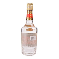 【歌德老酒】五粮液（长城铁盖）52度 500ml（1995年）