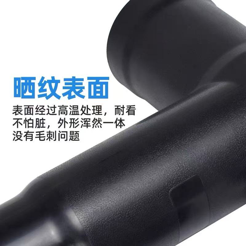 新运 欧式前插头 T型插拔头高清大图