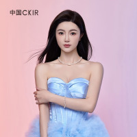 Cmierf Kuect（中国CKIR）淡水珍珠小米粒送妈妈送女友礼物生日礼物 珍珠套装CKIR-Z92539