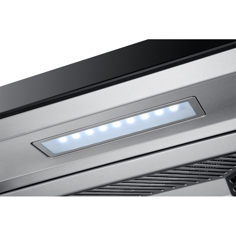 长虹cxw-220-e201r大吸力欧式吸油烟机单品风量17立方挥手即净智确