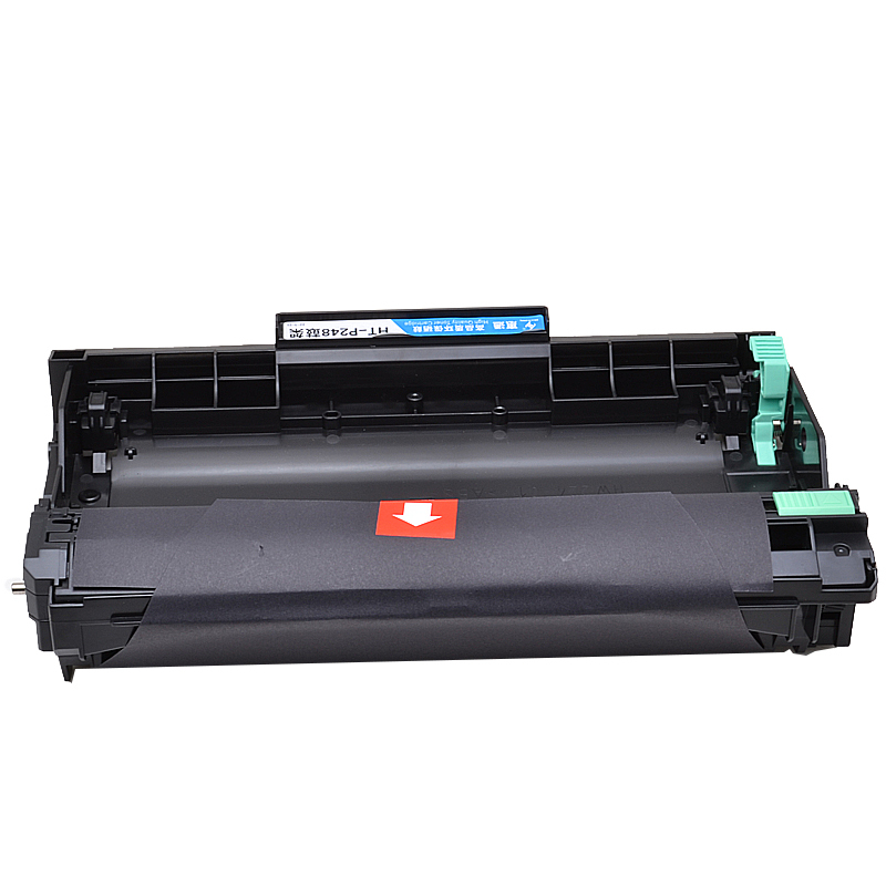 惠通 P248D硒鼓 P248T粉盒 成像鼓 适用施乐 M248b M235dw P275dw M275z M248