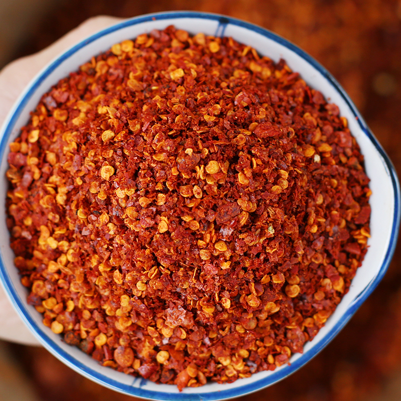 粗辣椒粉500g