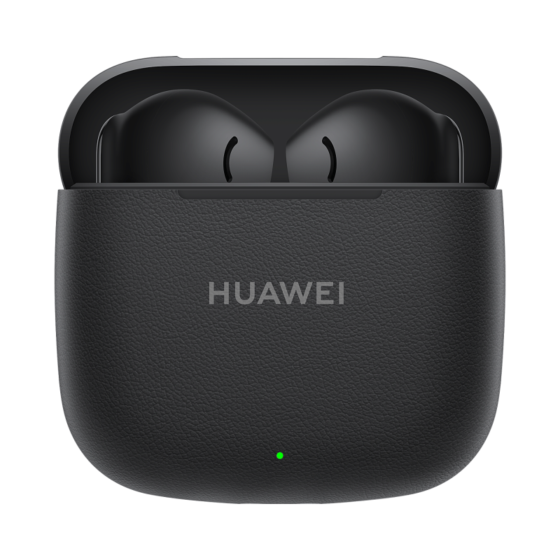 华为(HUAWEI)无线蓝牙耳机FreeBuds SE3半入耳式通话降噪10mm动圈充电盒长续航IP54级防尘扛水溅图片