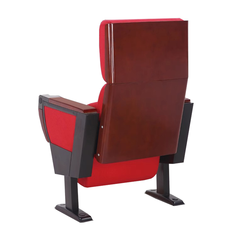 圣承启 礼堂椅座椅把高清大图