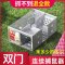 老鼠神器捕鼠一窝端灭鼠家用室内高效笼夹抓逮捉全自动超强陷阱扑 老鼠神器捕鼠一窝端灭鼠家用室内高效笼夹抓逮捉全自动超强陷
