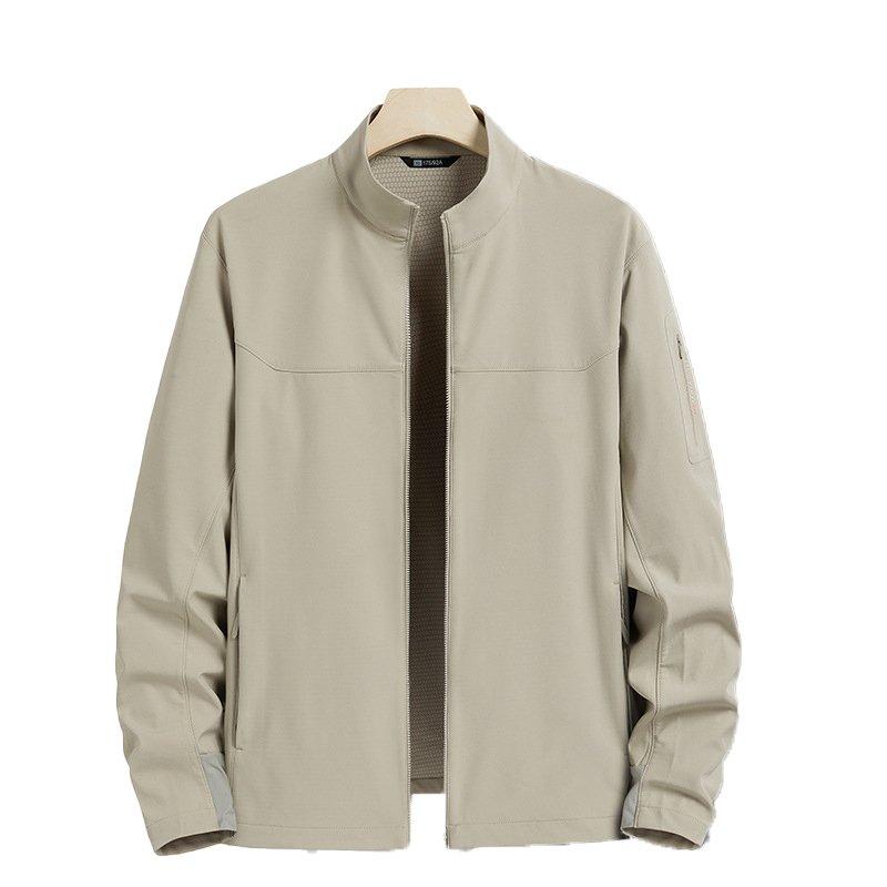 信柏合风衣外套049/件