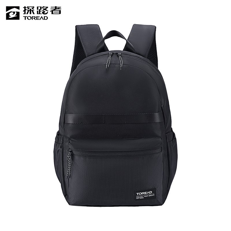探路者 20升双肩包 TEBBAM90510/个高清大图