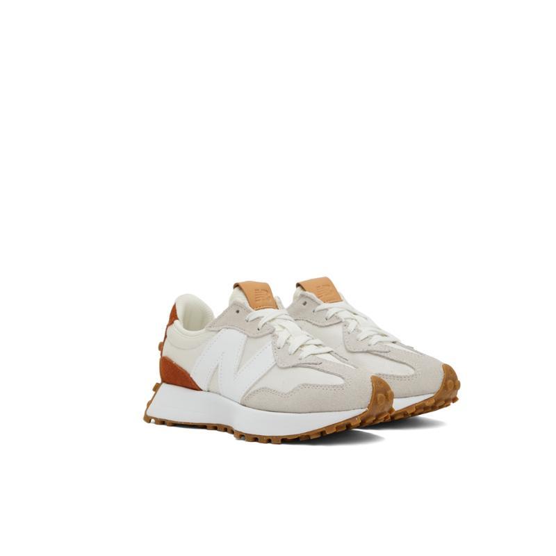 新百伦(New Balance)女款网眼拼接休闲运动鞋透气舒适跑步鞋潮流