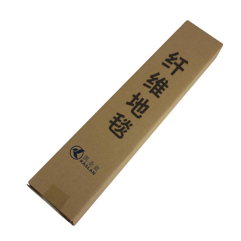 凯圣蓝 KSL-DH 纤维地毯 1m*1m图片