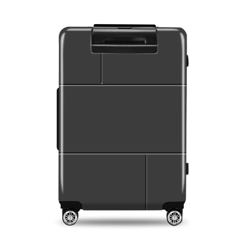 泰格斯 拉杆箱 TLTR1002-01